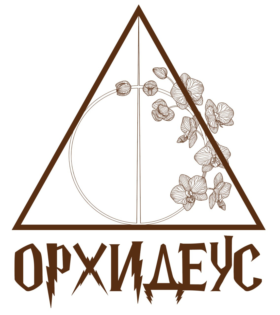 Цветочный салон Orchideous